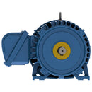 XP0034 Teco-Westinghouse 3HP Explosion Proof Electric Motor, 1800 RPM-7