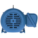 XP0034 Teco-Westinghouse 3HP Explosion Proof Electric Motor, 1800 RPM-4