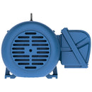 XP0056 Teco-Westinghouse 5HP Explosion Proof Electric Motor, 1200 RPM-7