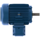 XP0102 Teco-Westinghouse 10HP Explosion Proof Electric Motor, 3600 RPM-3