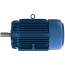 XP0202 Teco-Westinghouse 20HP Explosion Proof Electric Motor, 3600 RPM-3