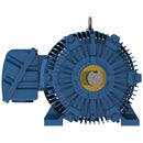 XP1256R Teco-Westinghouse 125HP Explosion Proof Electric Motor, 1200 RPM-7