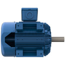 XP1256 Teco-Westinghouse 125HP Explosion Proof Electric Motor, 1200 RPM-4