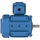 XP1/54 Teco-Westinghouse 1.5HP Explosion Proof Electric Motor, 1800 RPM-4