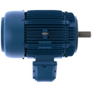 XP7/56C Teco-Westinghouse 7.5HP Explosion Proof Electric Motor, 1200 RPM-5