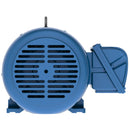 XP7/58 Teco-Westinghouse 7.5HP Explosion Proof Electric Motor, 900 RPM-5