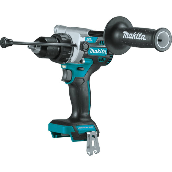 XPH14Z Makita 18V LXT Lithium-Ion Brushless Cordless 1/2" Hammer Driver-Drill