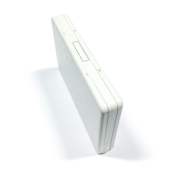 XRA Lightguard Universal AC Red LED Exit Sign