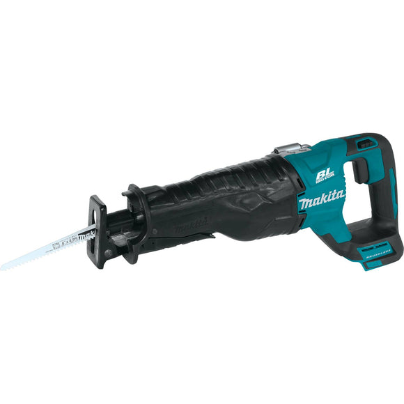 XRJ05Z 18V LXT Lithium-Ion Brushless Recipro Saw