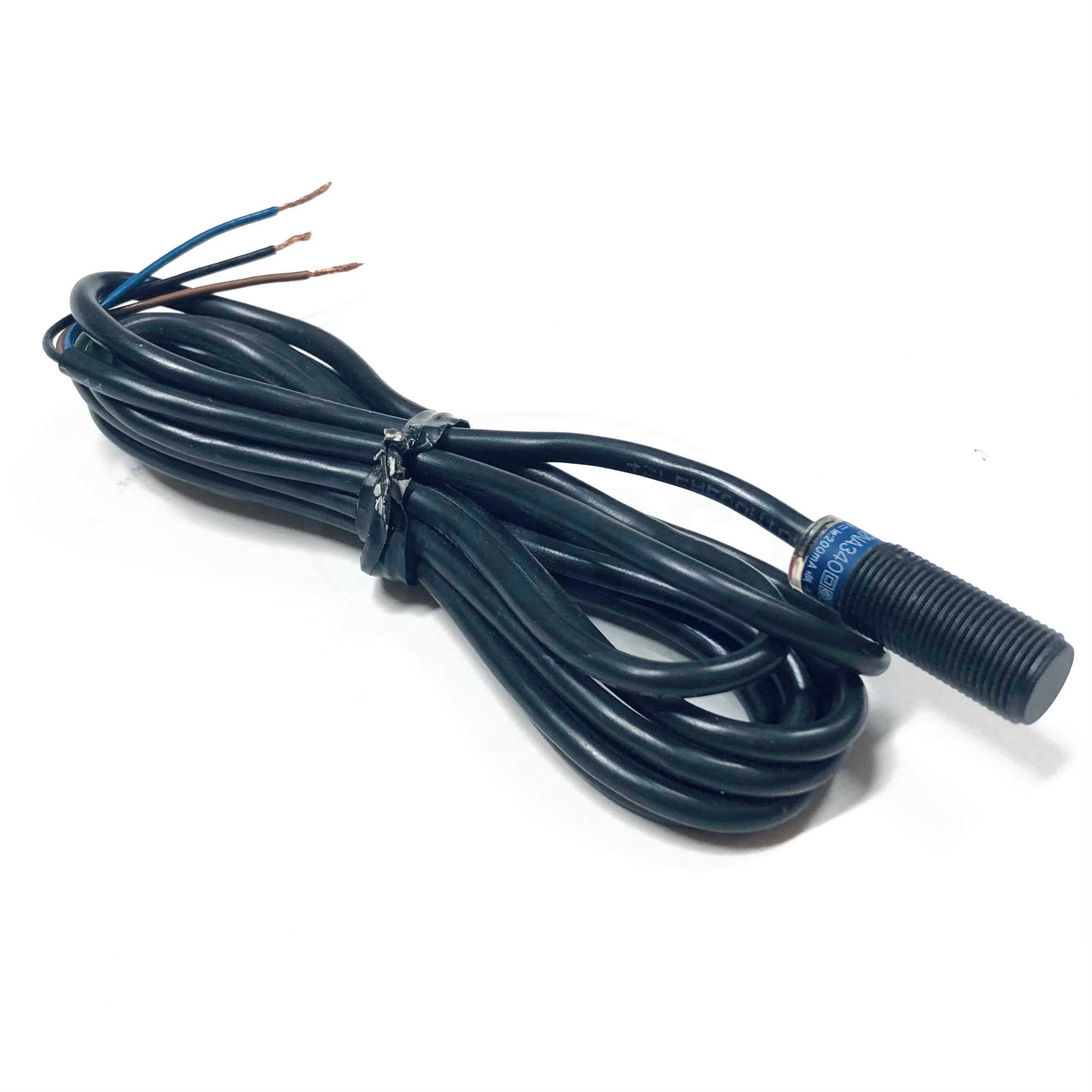 XS4P12NA340 Telemecanique Inductive Proximity Sensor