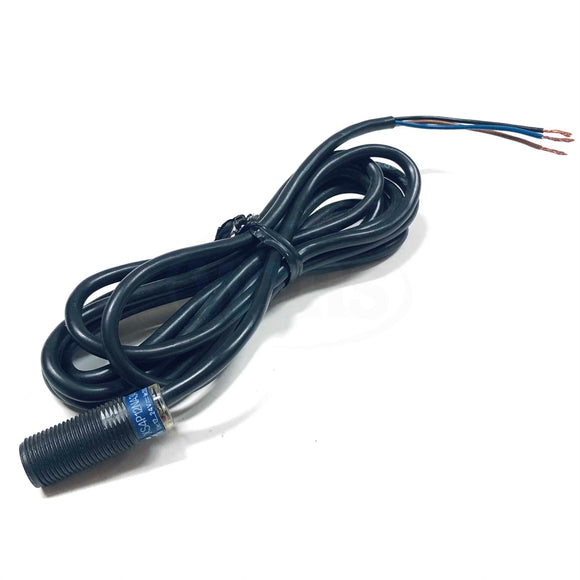 XS4P12NA340 Telemecanique Inductive Proximity Sensor