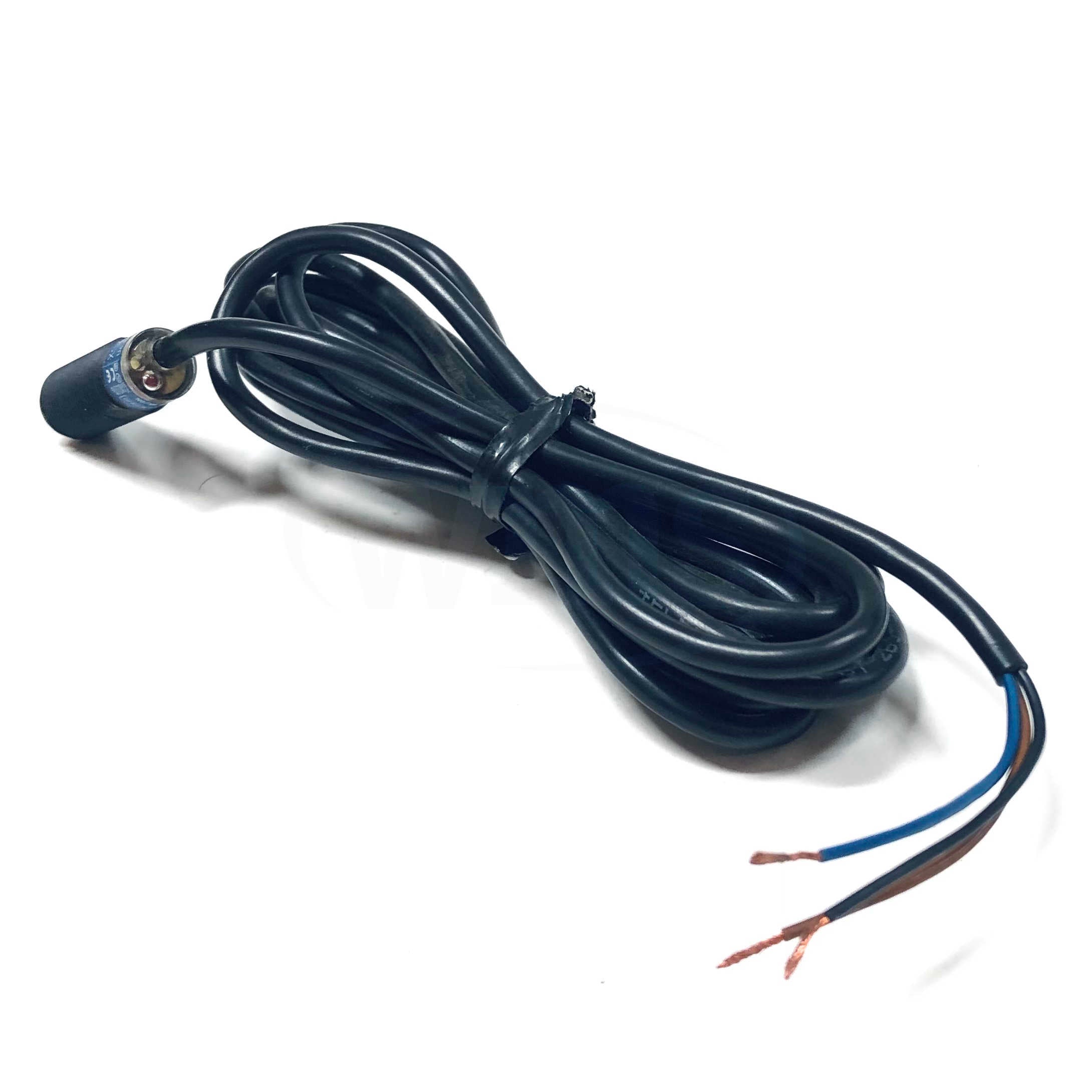 XS4P12NA340 Telemecanique Inductive Proximity Sensor
