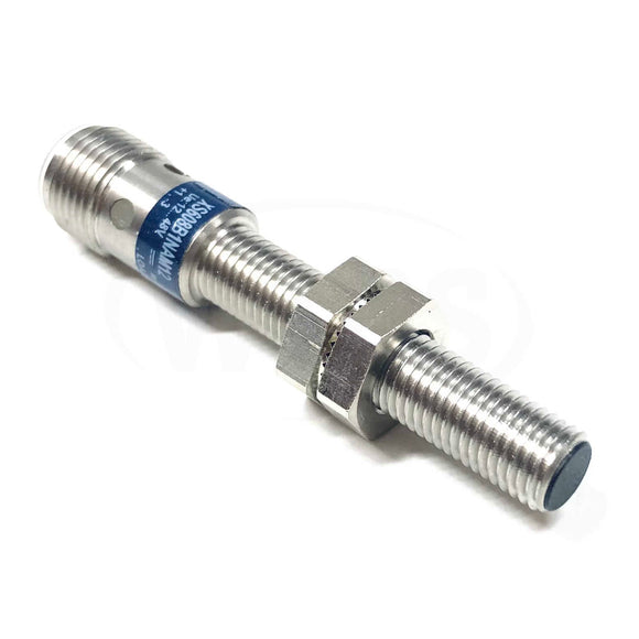 XS608B1NAM12 Telemecanique Inductive Proximity Sensor