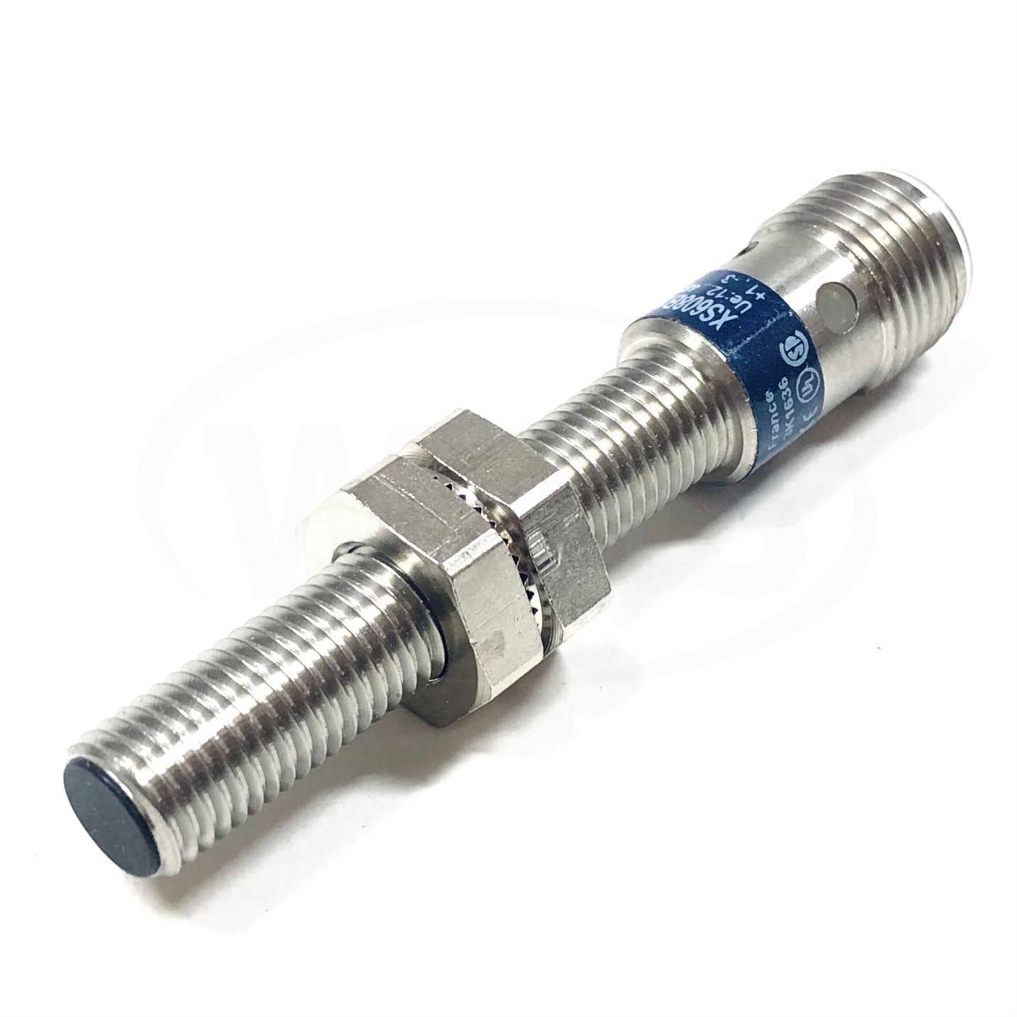 XS608B1NAM12 Telemecanique Inductive Proximity Sensor - 0