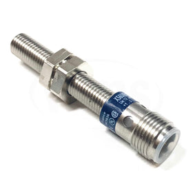 XS608B1NAM12 Telemecanique Inductive Proximity Sensor - 0