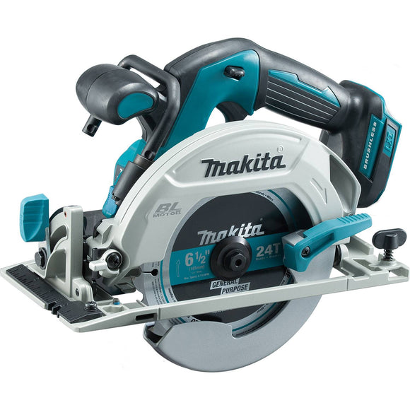 XSH03Z 18V LXT Brushless 6-1/2" Circular Saw