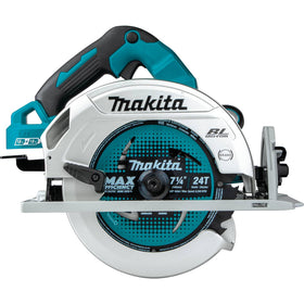 XSH06Z Makita 18V X2  LXT 7.25" Circular Saw