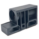 XSZ-B108 Telemecanique Sensor, Proximity Sensor Mount, Plastic, For 8mm Sensor-3