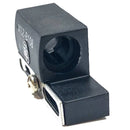 XSZ-B108 Telemecanique Sensor, Proximity Sensor Mount, Plastic, For 8mm Sensor-2