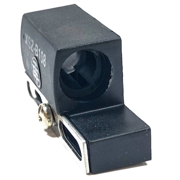 XSZ-B108 Telemecanique Sensor, Proximity Sensor Mount, Plastic, For 8mm Sensor