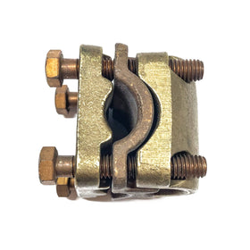 XT-34 Blackburn/Thomas & Betts Copper Clamp, Main/Tap: 1000-500 MCM