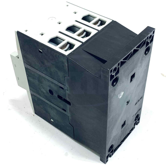 XTCE080F/DILM80 Eaton Pole Contacter 3 pole, 80 Amp