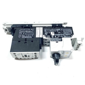 XTFCE012BCCSB Eaton Combination Non-Reversing Motor Controller