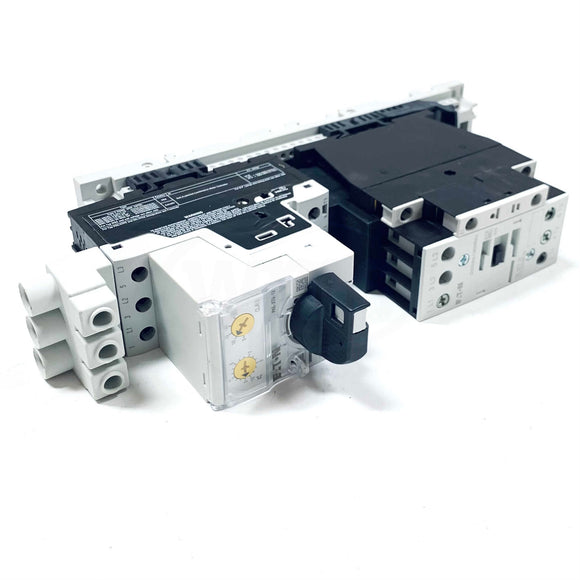 XTFCE012BCCSB Eaton Combination Non-Reversing Motor Controller
