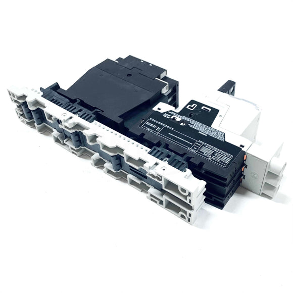 XTFCE012BCCSB Eaton Combination Non-Reversing Motor Controller