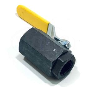 XV500CS12 Parker 3/4" NPT Low Pressure Ball Valve Female x Female - 0