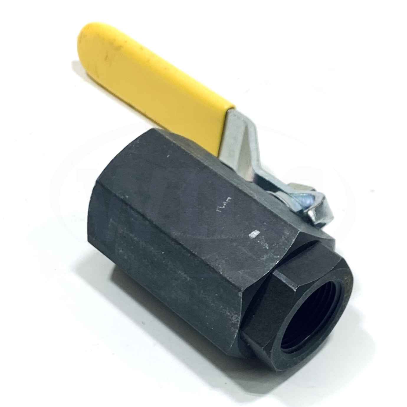 XV500CS12 Parker 3/4" NPT Low Pressure Ball Valve Female x Female