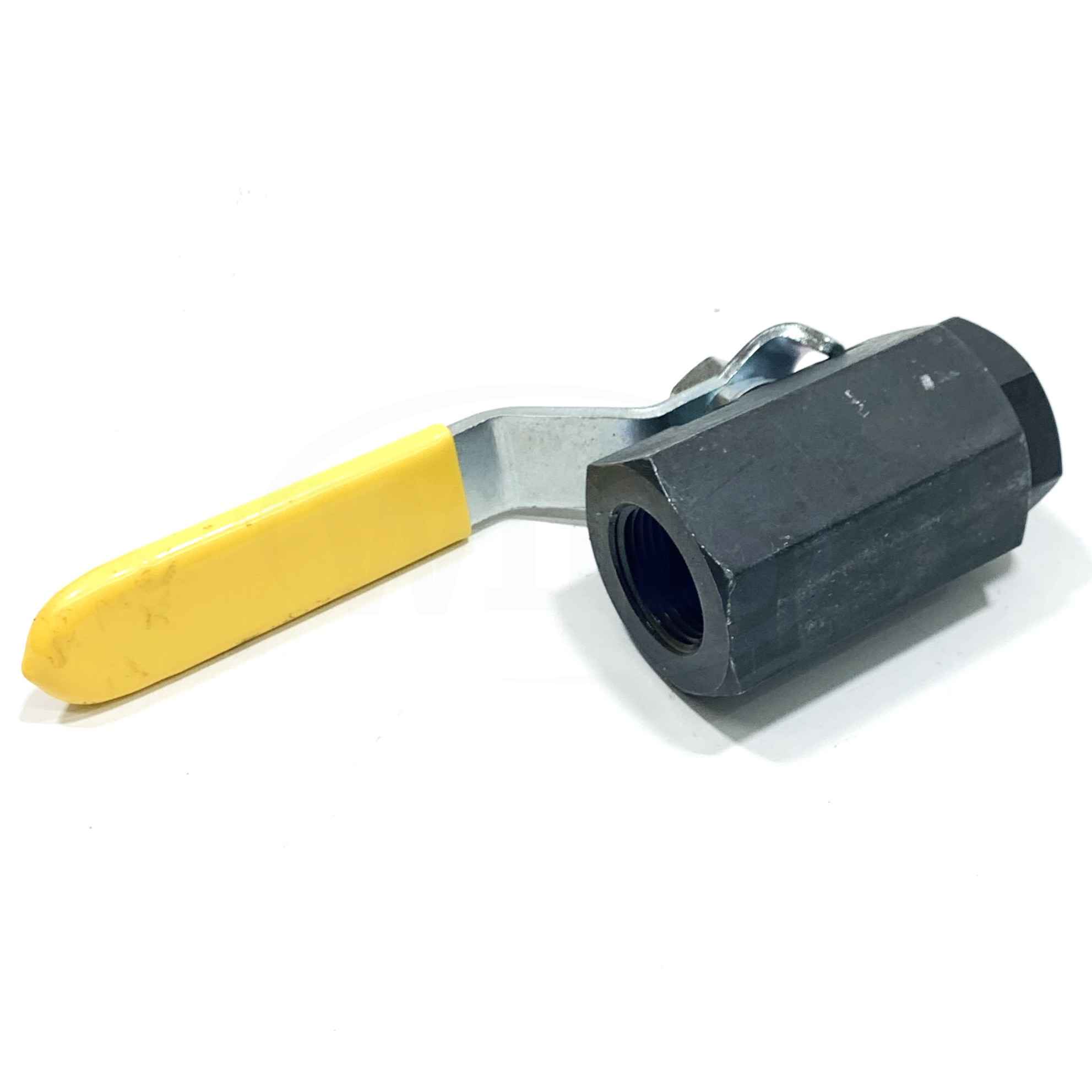 XV500CS12 Parker 3/4" NPT Low Pressure Ball Valve Female x Female - 0