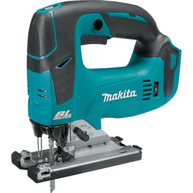 XVJ02Z Makita 18V LXT Lithium-Ion Brushless Cordless Jig Saw