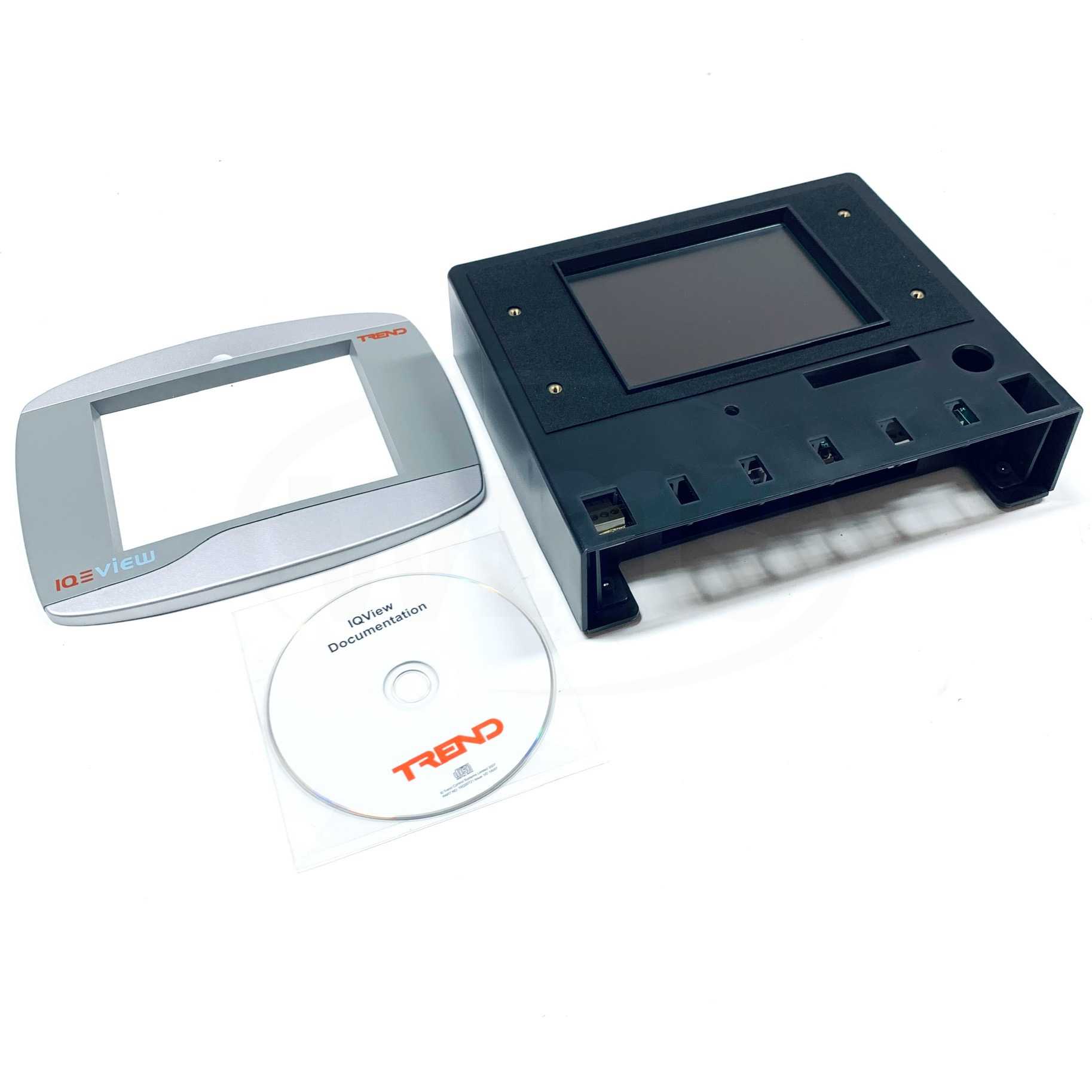 XVW-5020K4 Trend IQ View Touch Screen Display