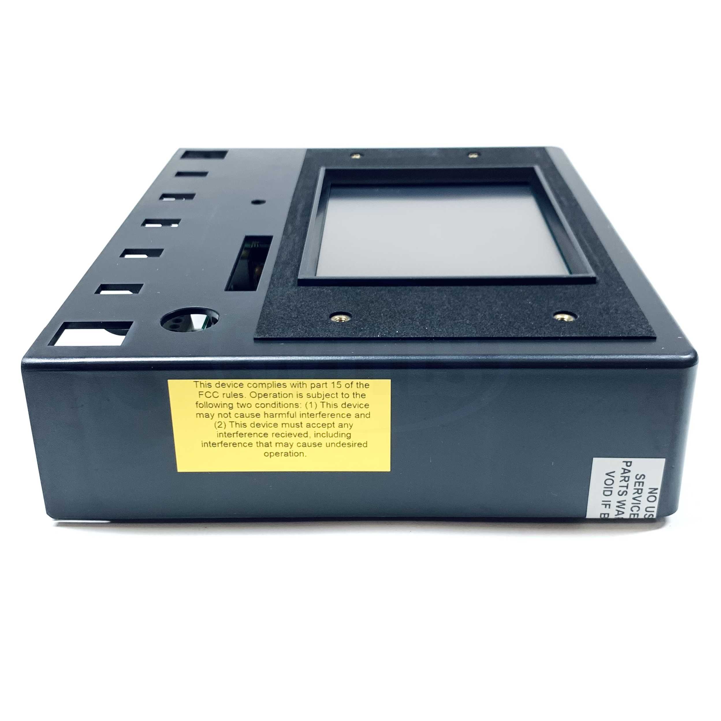 XVW-5020K4 Trend IQ View Touch Screen Display