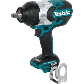XWT08Z Makita 18V LXT 1/2" Impact