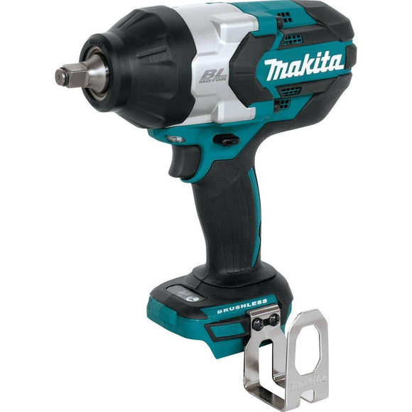 XWT08Z Makita 18V LXT 1/2" Impact