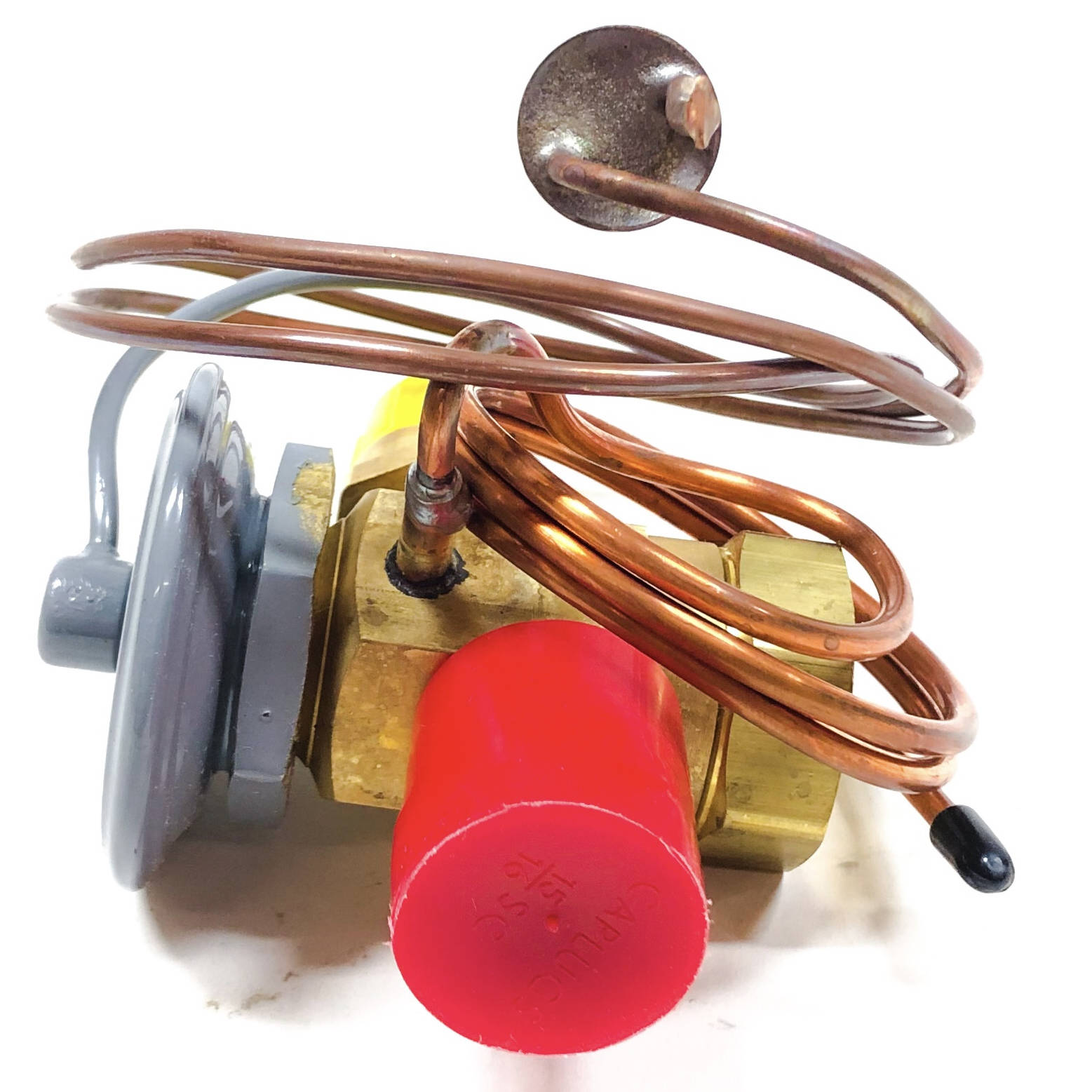 Y1158-CBBIZE-4-GA KIT Sporlan Valve Kit