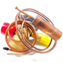 Y1158-CBBIZE-4-GA KIT Sporlan Valve Kit-3