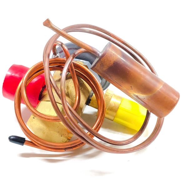 Y1158-CBBIZE-4-GA KIT Sporlan Valve Kit