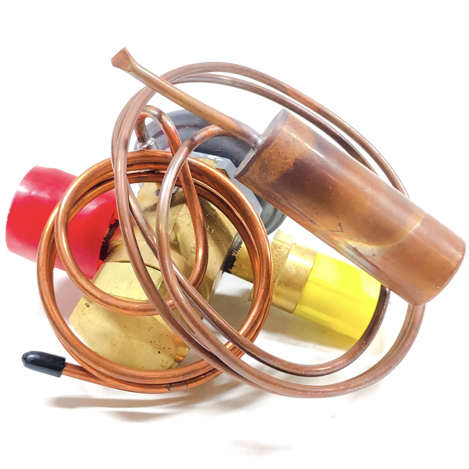 Y1158-CBBIZE-4-GA KIT Sporlan Valve Kit