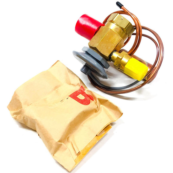 Y1158-CBBIZE-4-GA KIT Sporlan Valve Kit