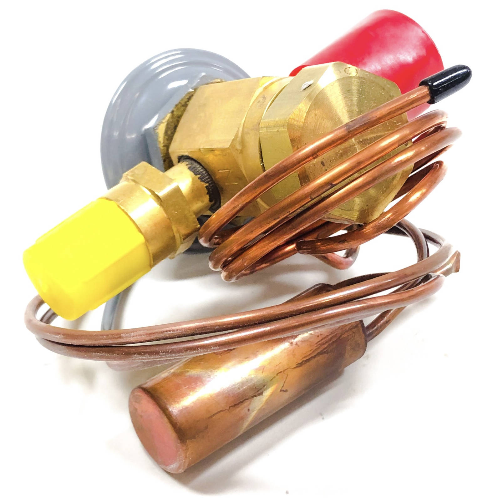 Y1158-CBBIZE-4-GA KIT Sporlan Valve Kit - 0