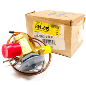 Y1158-CBBIZE-4-GA KIT Sporlan Valve Kit