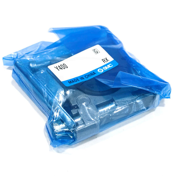 Y400 SMC Spacer Attachment