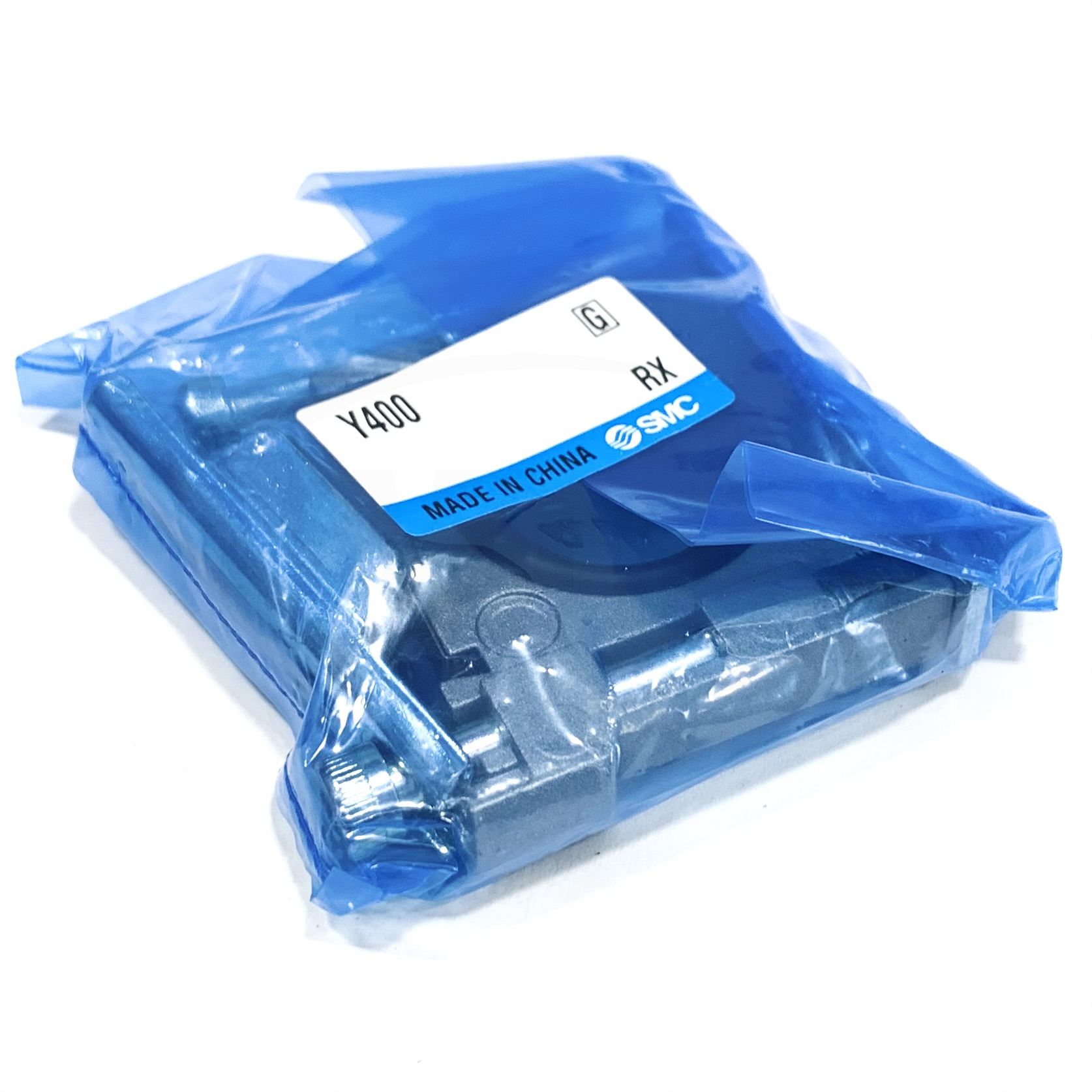 Y400 SMC Spacer Attachment