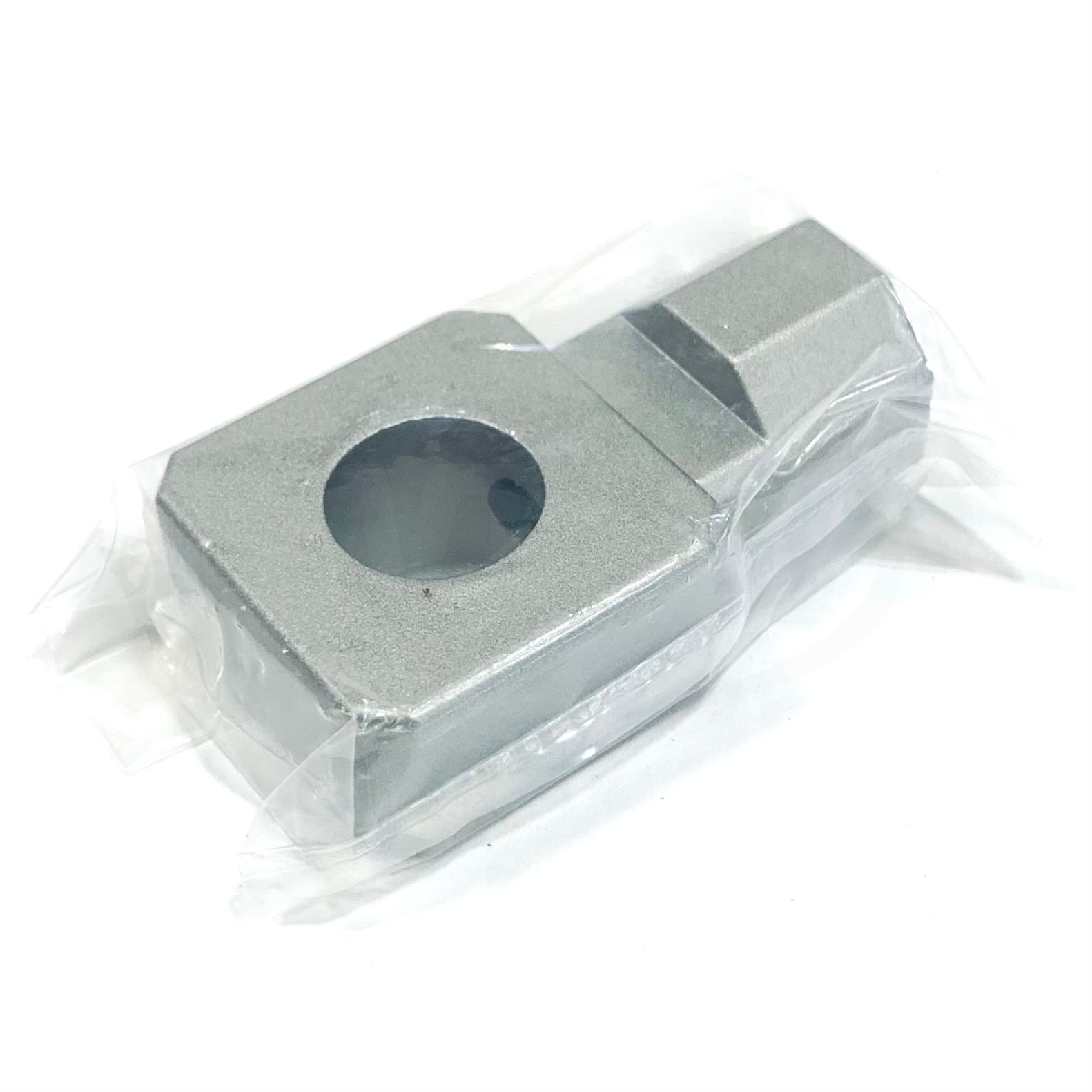 Y410-N02 SMC T-Type Spacer - 0