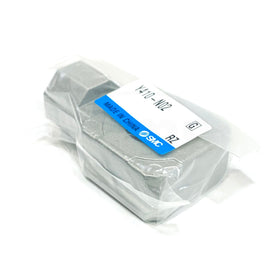 Y410-N02 SMC T-Type Spacer - 0