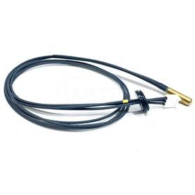 Y5411 Lennox Flame Sensor 36" - 0