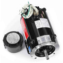Y602 Marathon 1/2HP Black Max Hazardous Duty Electric Motor, 1800RPM-1
